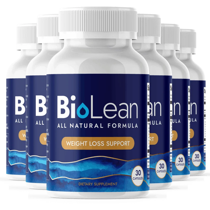 BioLean Pills